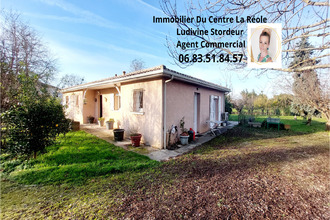 Vente Maison 33190, La Réole France