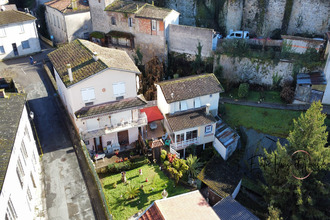 Vente Maison 33190, La Réole France