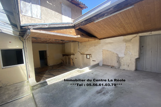 Vente Maison 33190, La Réole France