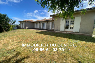 Vente Maison 33190, La Réole France