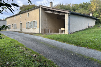 Vente Maison 33190, La Réole France