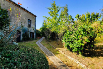 Ma-Cabane - Vente Maison La Salle-de-Vihiers, 49 m²