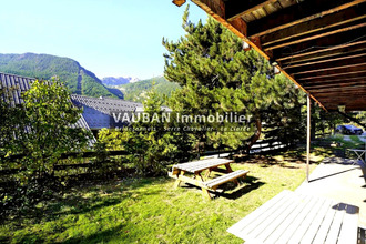 Ma-Cabane - Vente Maison La Salle-les-Alpes, 240 m²