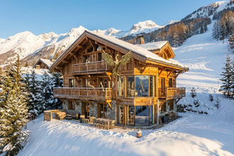 Ma-Cabane - Vente Maison La Salle-les-Alpes, 400 m²