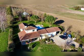 Ma-Cabane - Vente Maison MONTAUBAN, 166 m²