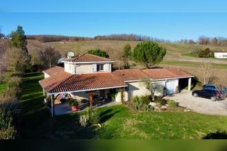 Ma-Cabane - Vente Maison MONTAUBAN, 166 m²