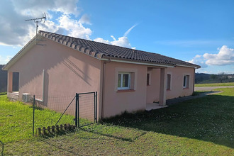 Ma-Cabane - Vente Maison LA SALVETAT-BELMONTET, 93 m²