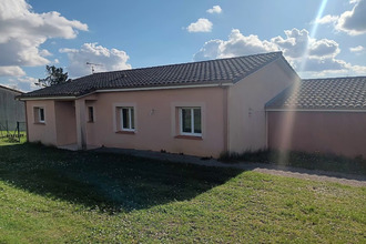 Ma-Cabane - Vente Maison LA SALVETAT-BELMONTET, 93 m²