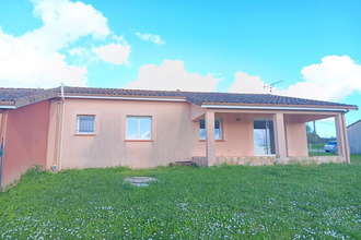 Ma-Cabane - Vente Maison LA SALVETAT-BELMONTET, 93 m²