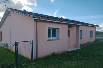 Ma-Cabane - Vente Maison LA SALVETAT-BELMONTET, 186 m²