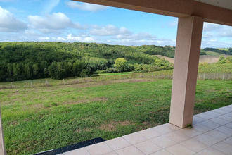 Ma-Cabane - Vente Maison LA SALVETAT-BELMONTET, 186 m²