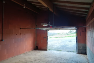 Ma-Cabane - Vente Maison LA SALVETAT-BELMONTET, 186 m²