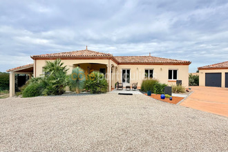 Ma-Cabane - Vente Maison LA SALVETAT-BELMONTET, 158 m²