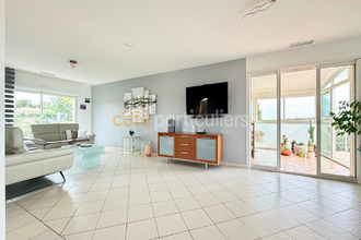 Ma-Cabane - Vente Maison LA SALVETAT-BELMONTET, 158 m²