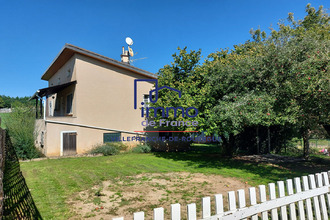 Vente Maison 12440, LA SALVETAT-PEYRALES France