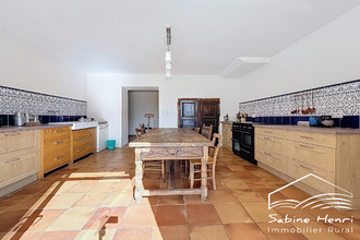 Ma-Cabane - Vente Maison La Salvetat-Peyralès, 260 m²