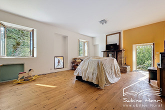 Ma-Cabane - Vente Maison La Salvetat-Peyralès, 260 m²