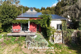 Vente Maison 12440, LA SALVETAT-PEYRALES France