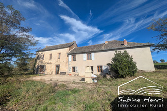 Vente Maison 12440, La Salvetat-Peyralès France