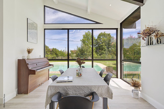 Ma-Cabane - Vente Maison LA SALVETAT-SAINT-GILLES, 227 m²