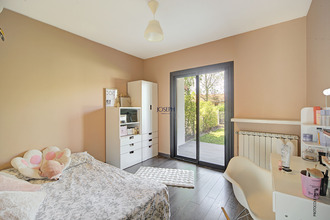 Ma-Cabane - Vente Maison LA SALVETAT-SAINT-GILLES, 227 m²