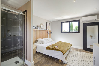 Ma-Cabane - Vente Maison LA SALVETAT-SAINT-GILLES, 227 m²