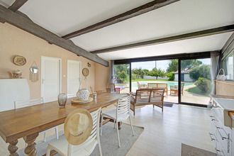 Ma-Cabane - Vente Maison LA SALVETAT-SAINT-GILLES, 227 m²