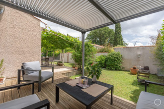 Ma-Cabane - Vente Maison La Salvetat-Saint-Gilles, 120 m²