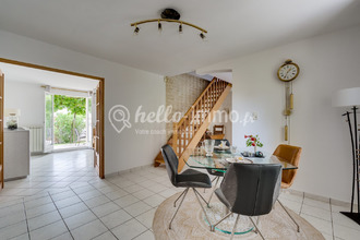 Ma-Cabane - Vente Maison La Salvetat-Saint-Gilles, 120 m²