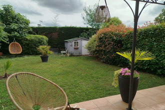 Ma-Cabane - Vente Maison LA-SALVETAT-SAINT-GILLES, 84 m²