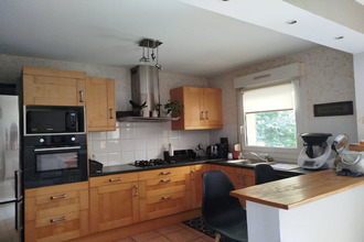 Ma-Cabane - Vente Maison LA-SALVETAT-SAINT-GILLES, 84 m²