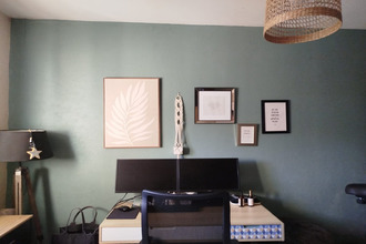 Ma-Cabane - Vente Maison LA-SALVETAT-SAINT-GILLES, 84 m²
