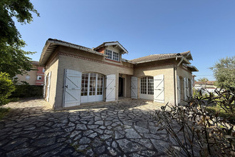 Ma-Cabane - Vente Maison LA SALVETAT-SAINT-GILLES, 145 m²