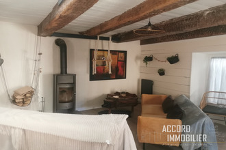 Vente Maison 34330, La Salvetat-sur-Agout France