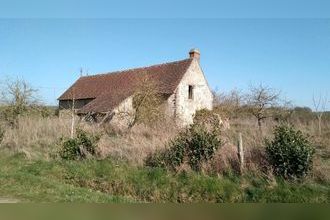 Ma-Cabane - Vente Maison La Saucelle, 0 m²