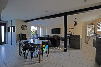 Ma-Cabane - Vente Maison La Saulce, 105 m²