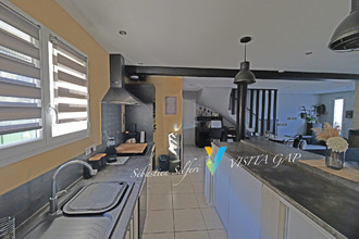 Ma-Cabane - Vente Maison La Saulce, 105 m²