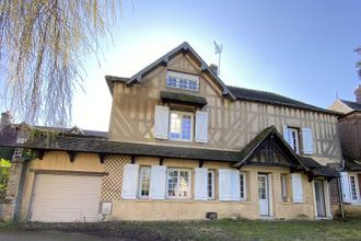 Ma-Cabane - Vente Maison LA SAUSSAYE, 180 m²