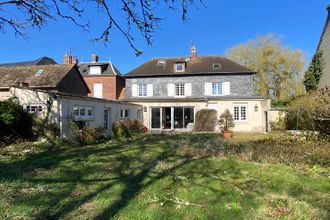 Ma-Cabane - Vente Maison LA SAUSSAYE, 180 m²