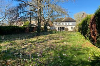 Ma-Cabane - Vente Maison LA SAUSSAYE, 180 m²