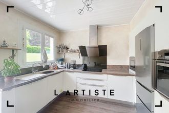 Ma-Cabane - Vente Maison La Saussaye, 153 m²