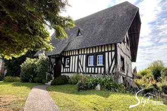 Ma-Cabane - Vente Maison La Saussaye, 140 m²