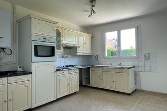 Ma-Cabane - Vente Maison LA SAUSSAYE, 112 m²