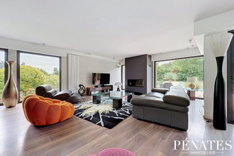 Ma-Cabane - Vente Maison La Saussaye, 150 m²