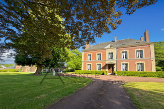 Ma-Cabane - Vente Maison LA SAUSSAYE, 315 m²