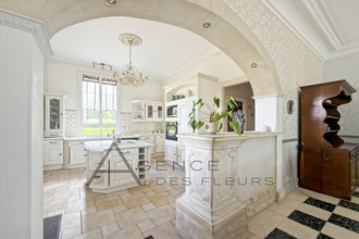 Ma-Cabane - Vente Maison LA SAUSSAYE, 315 m²
