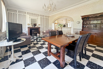 Ma-Cabane - Vente Maison LA SAUSSAYE, 315 m²