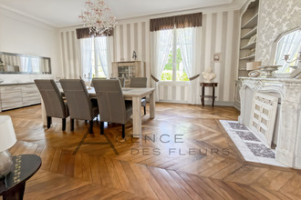 Ma-Cabane - Vente Maison LA SAUSSAYE, 315 m²