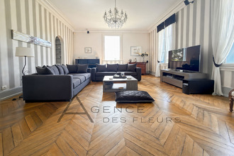 Ma-Cabane - Vente Maison LA SAUSSAYE, 315 m²