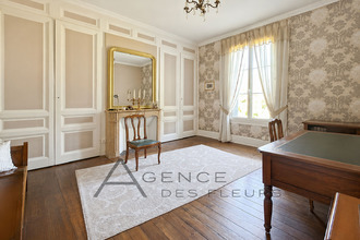 Ma-Cabane - Vente Maison LA SAUSSAYE, 315 m²